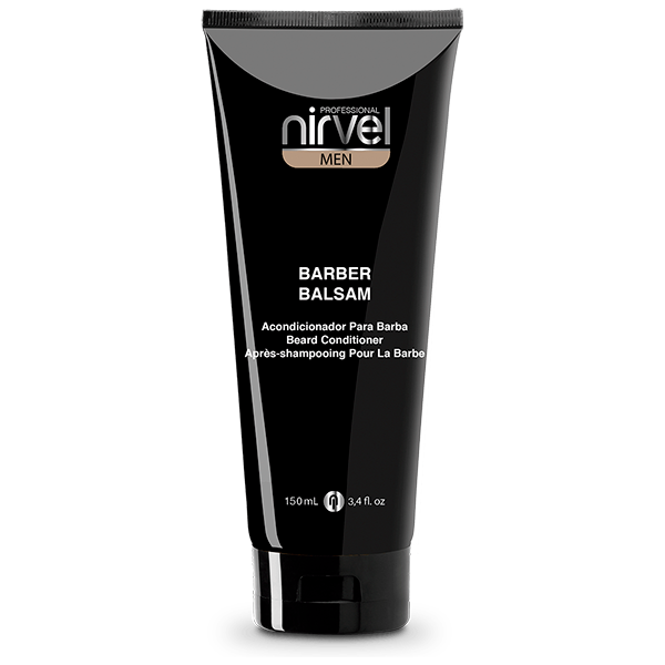 BARBER BALSAM