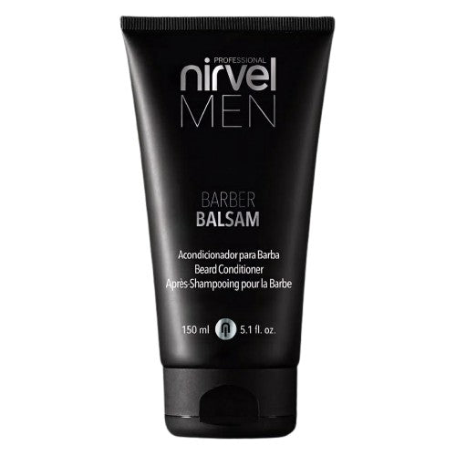 Barber Balsam