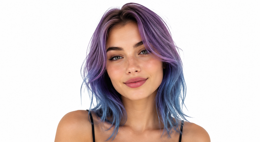 HAIR COLOR MASKS