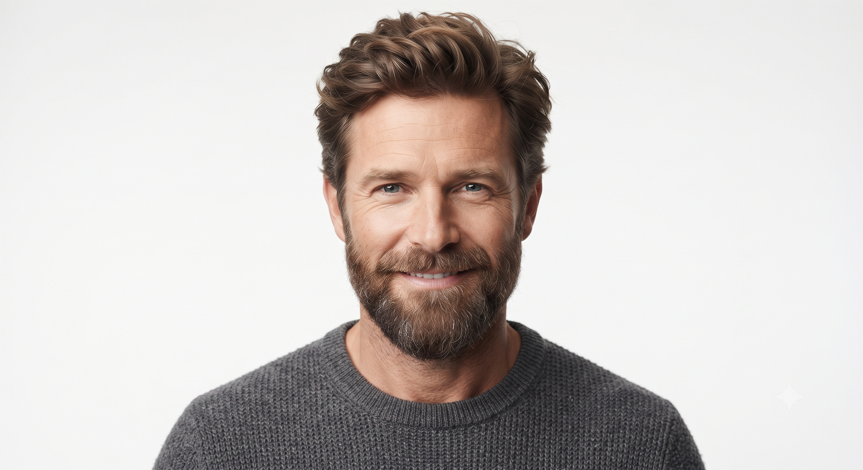 MEN HAIR COLOR