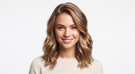 HAIR COLOR MAINTENANCE