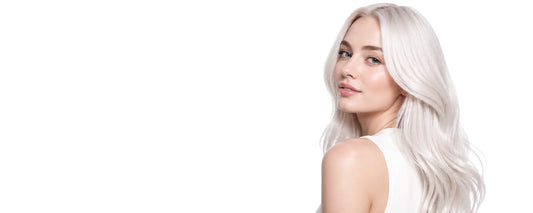 Artic Blond Programme