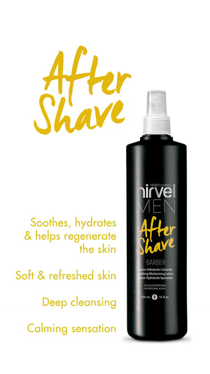 Men After Shave