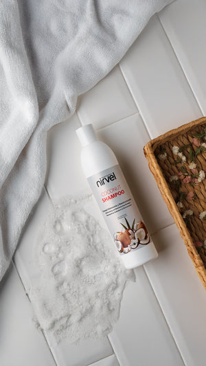 Coconut Shampoo
