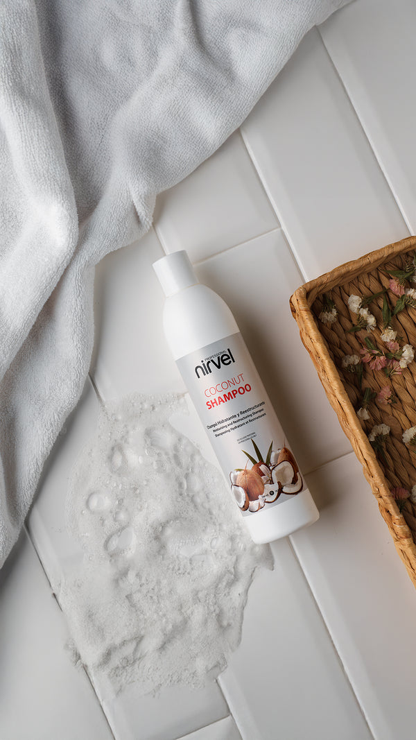 Coconut Shampoo