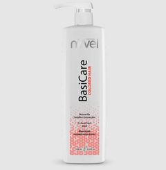 BasiCare Colored Hair Mask