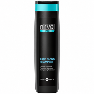 Artic Blond Shampoo– Purple Hair Shampoo for Blonde Hair