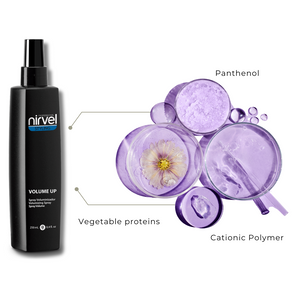 Volume Up Spray