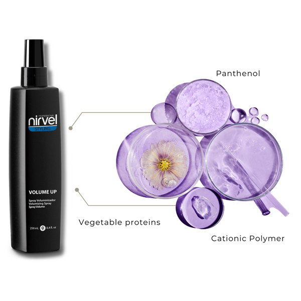 Volume Up Spray