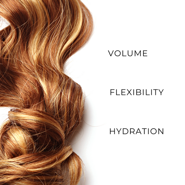 Volume Up Spray