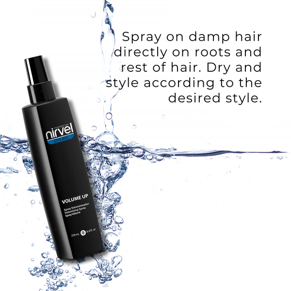 Volume Up Spray