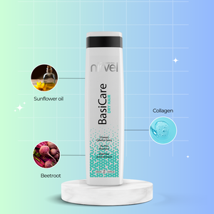 BasiCare Dry Hair Shampoo