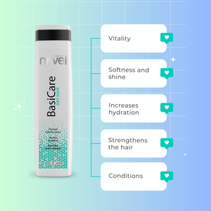 BasiCare Dry Hair Shampoo