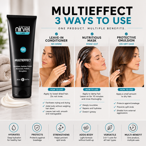 Multieffect