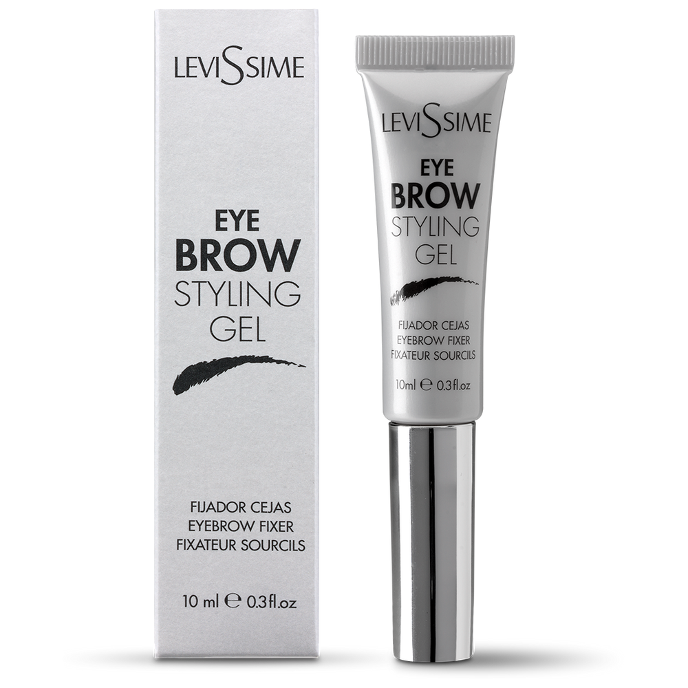 Eyebrow Styling Gel