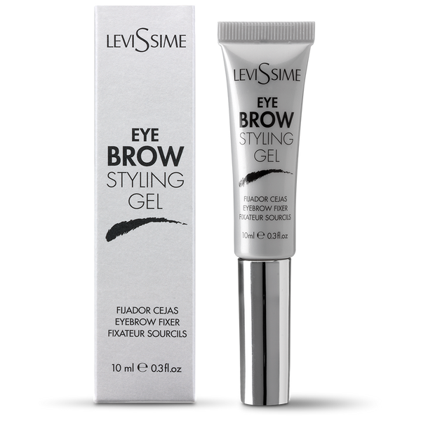 Eyebrow Styling Gel