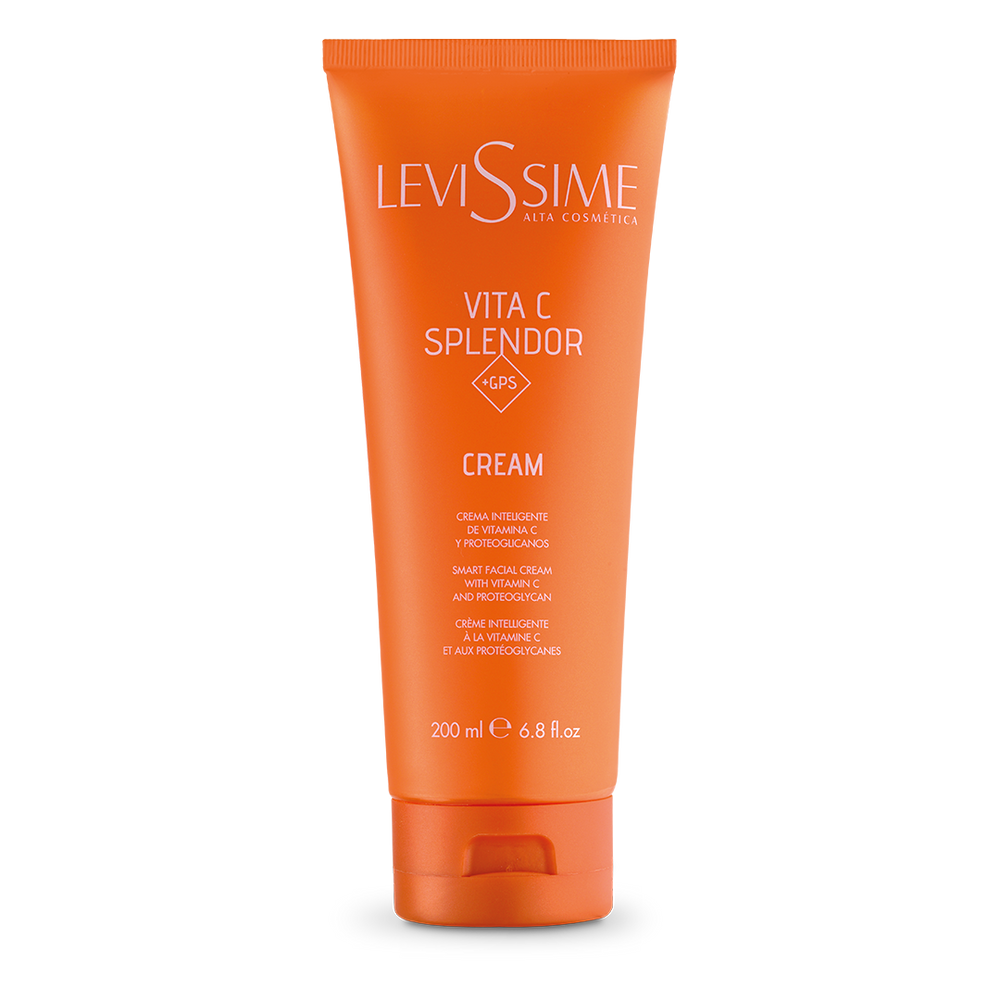 Vita C Splendor Cream +GPS
