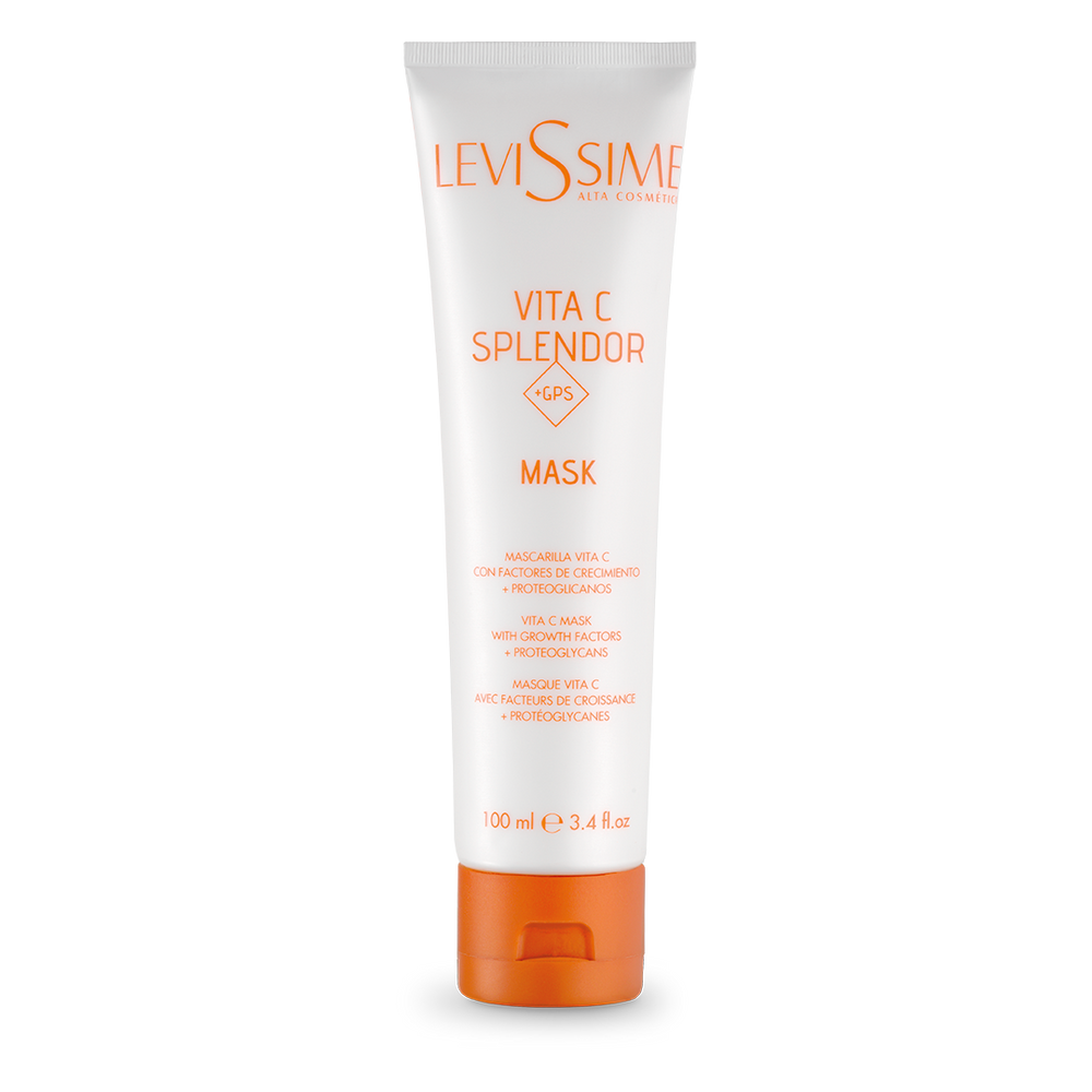 Vita C Splendor Mask