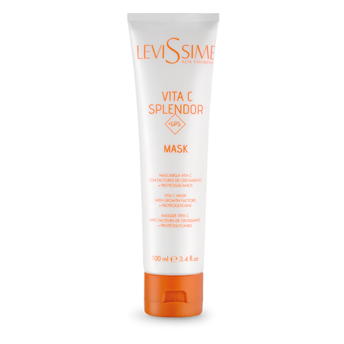 Vita C Splendor Mask