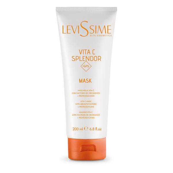 Vita C Splendor Mask