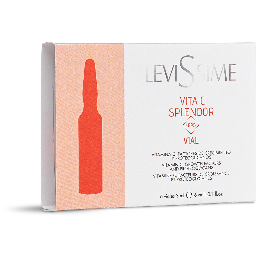 Vita C Splendor Vials
