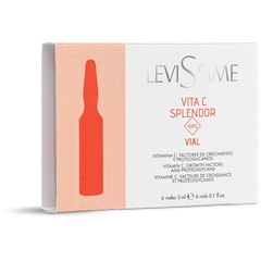 Vita C Splendor Vials