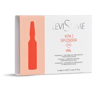 Vita C Splendor Vials