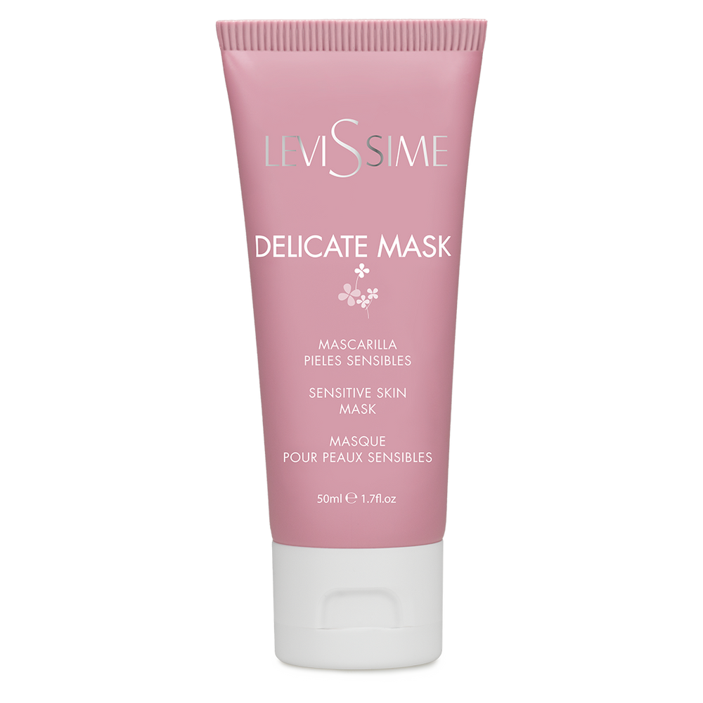 Delicate Mask