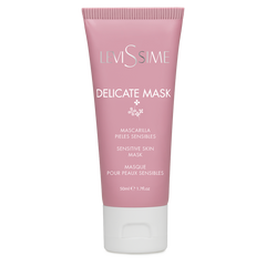Delicate Mask