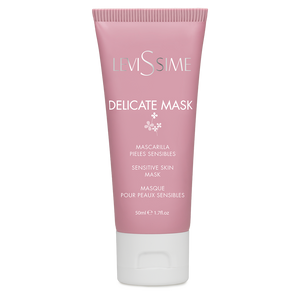 Delicate Mask