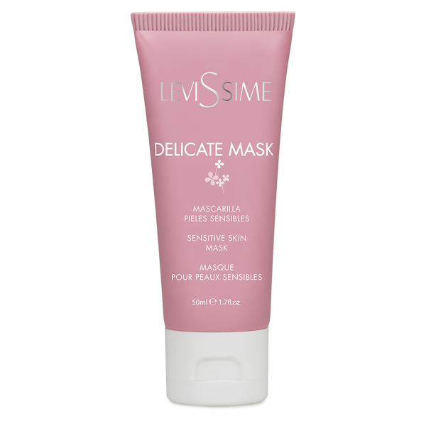 Delicate Mask