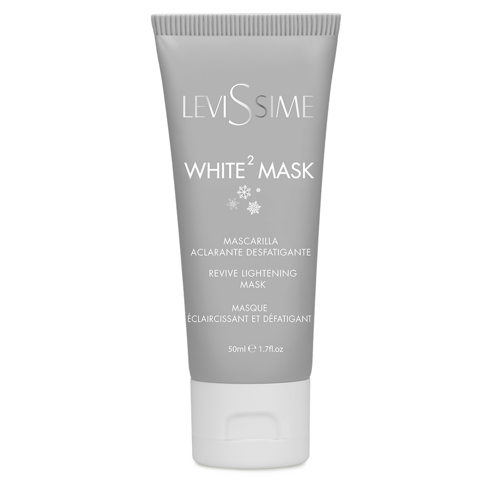 White2 Mask