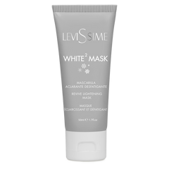 White2 Mask