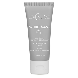 White2 Mask
