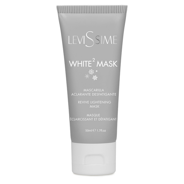 White2 Mask