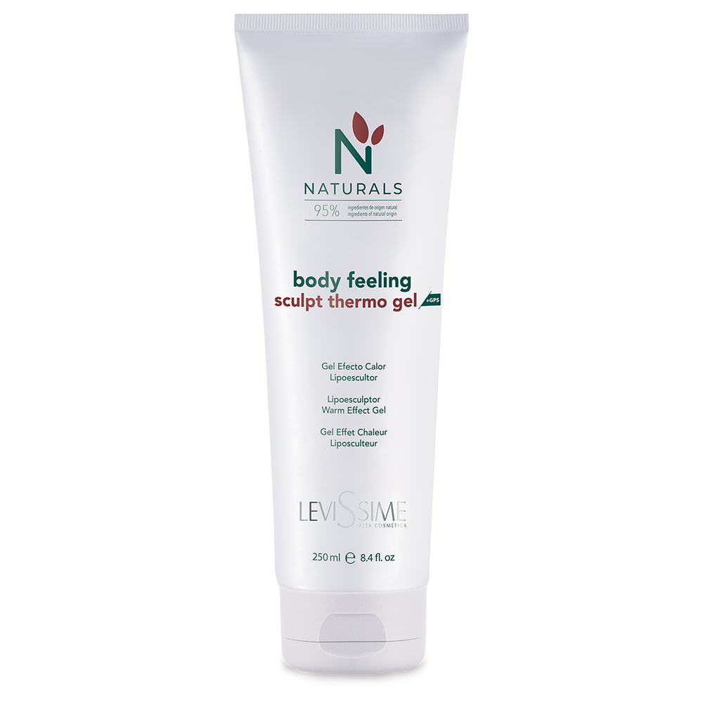 Sculpt Thermo Gel