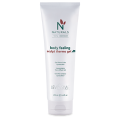 Sculpt Thermo Gel