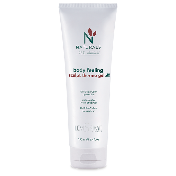 Sculpt Thermo Gel