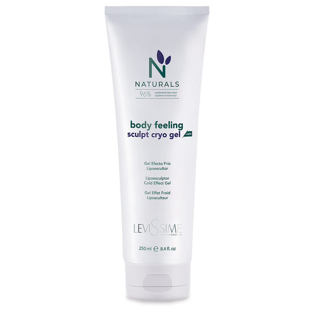 Sculpt Cryo Gel