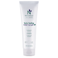 Sculpt Cryo Gel