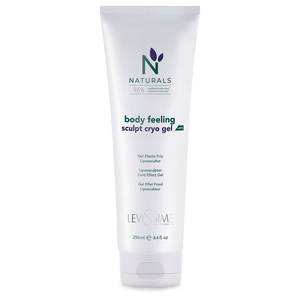 Sculpt Cryo Gel