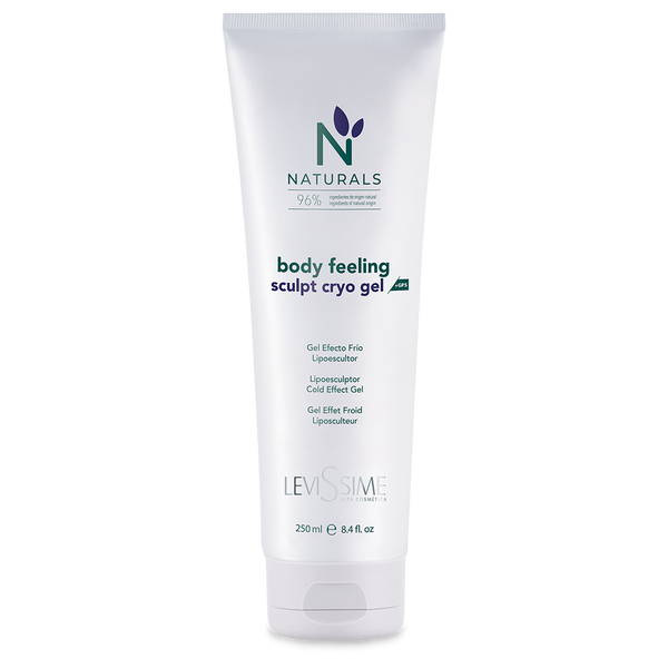 Sculpt Cryo Gel