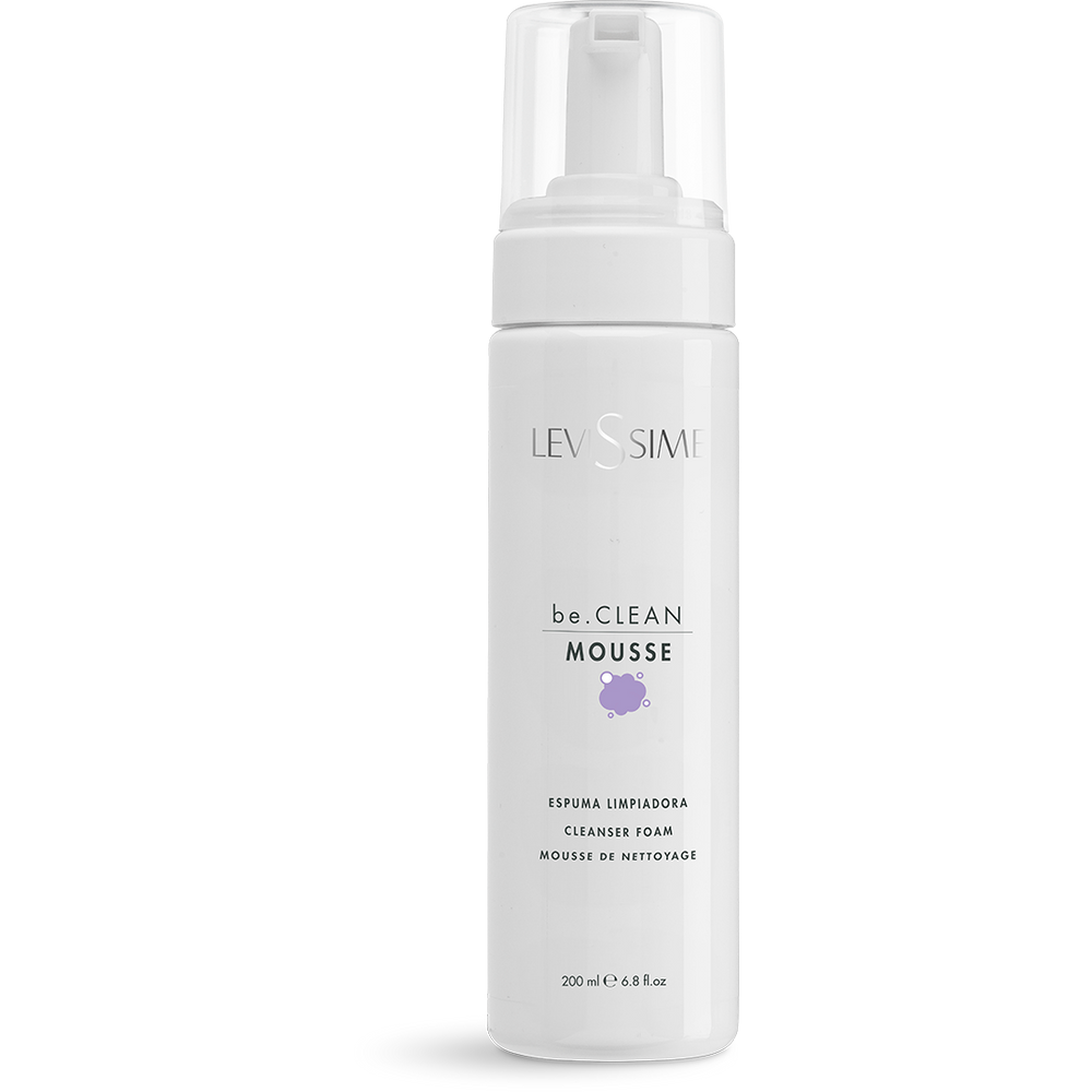 Be.Clean Mousse