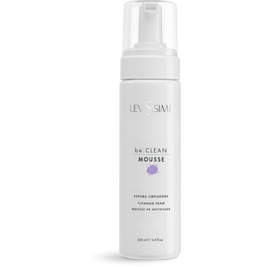 Be.Clean Mousse