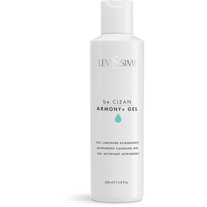 Be.Clean Armony + Gel