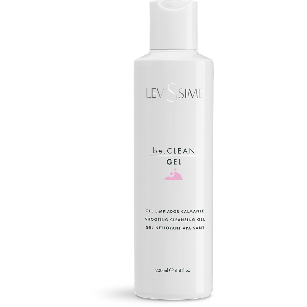 Be.Clean Gel