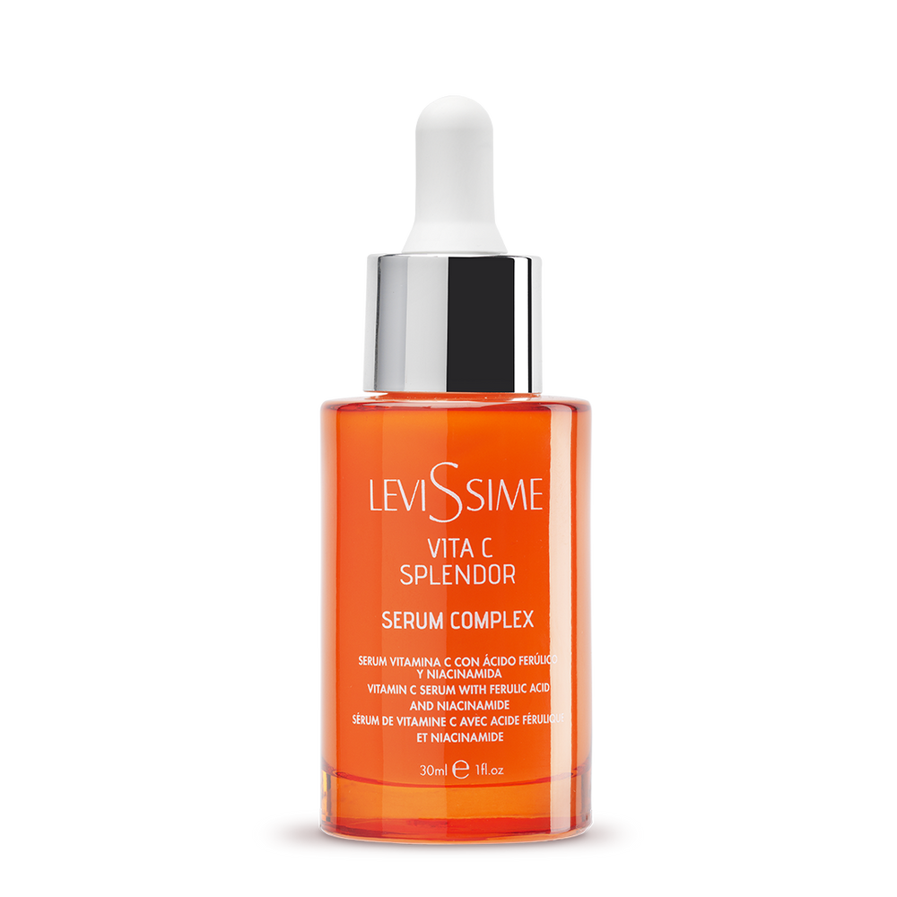 Vita C Splendor Serum Complex