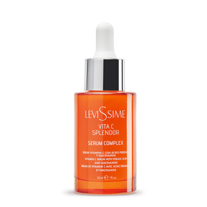Vita C Splendor Serum Complex