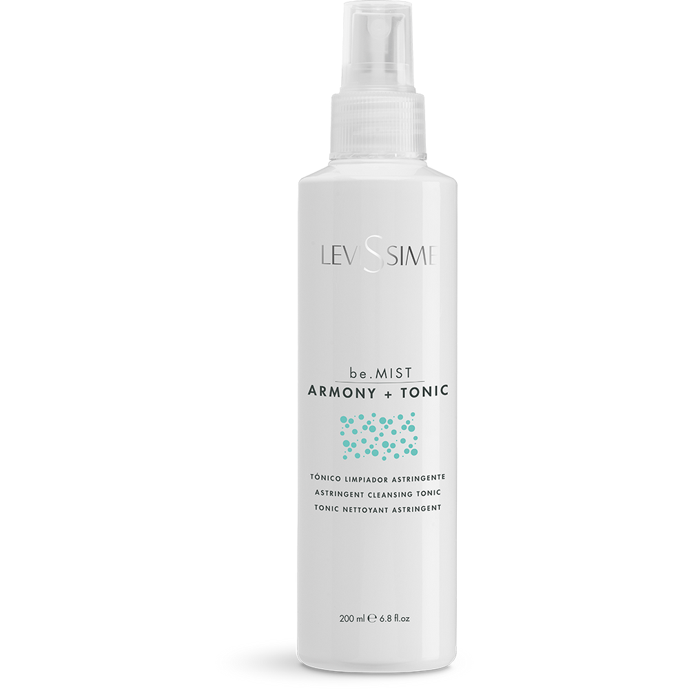 be.Mist Armony + Tonic