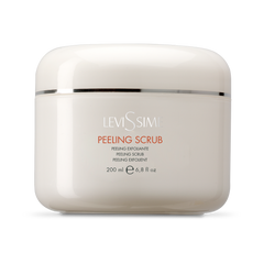 Peeling Scrub